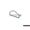 VW Originale Gancio Per Stacco - 251012243