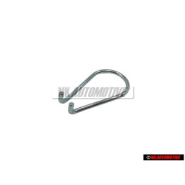 VW Originale Gancio Per Stacco - 251012243