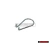 VW Originale Gancio Per Stacco - 251012243