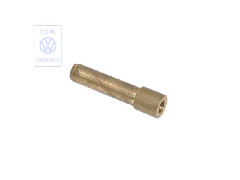 VW Originale Guida Valvola Di Aspirazione Con Collare - 111101403A