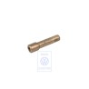 VW Originale Guida Valvola Di Scarico Con Collare - 111101417B