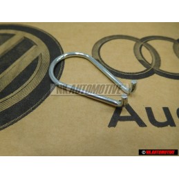 VW Originale Gancio Per Stacco - 867012243