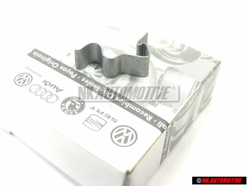 VW Originale Graffa - 823819679