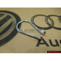 VW Originale Gancio Per Stacco - 311012243
