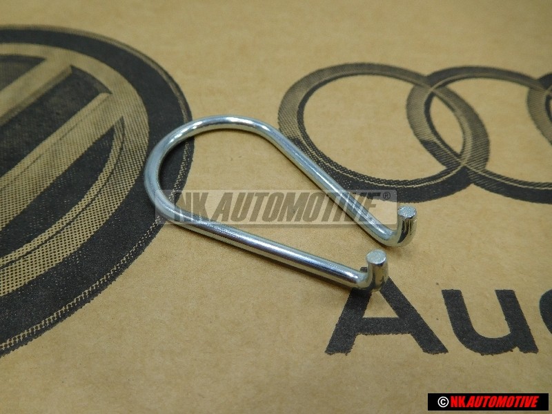 VW Originale Gancio Per Stacco - 311012243