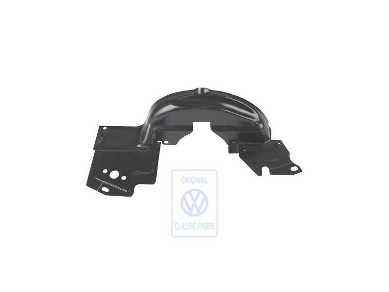 VW Originale Lamiera Di Copertura - 111119533C
