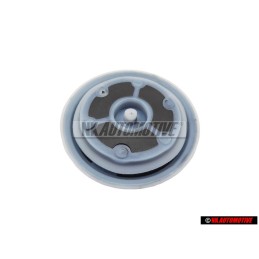 VW Originale Coperchio - 165819500