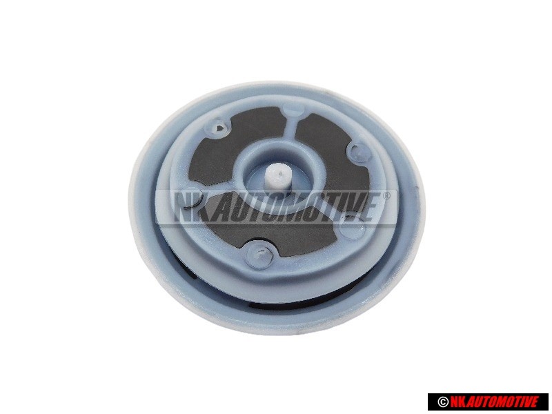 VW Originale Coperchio - 165819500