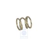 VW Originale Molla Pressione - 111129259