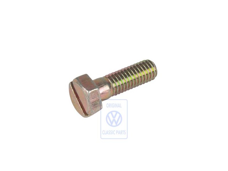 VW Originale Vite A Testa Esagonale - 111129289