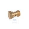 VW Originale Portagetto Tappo - 111129401