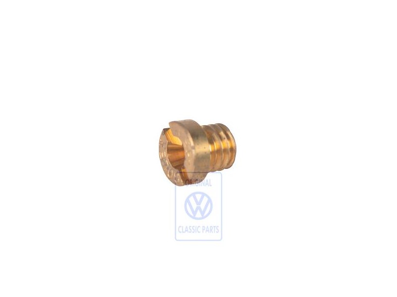VW Originale Bocch. Aria Di Comp. 