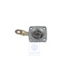 VW Originale Coperchio Con Leva E Asse Per Pompetta - 111129470