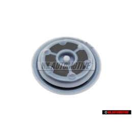 VW Originale Tappo (Fusibile-Adesivo) - 8D0803583B