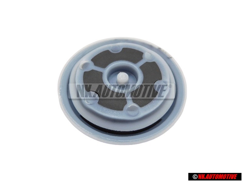 VW Originale Tappo (Fusibile-Adesivo) - 8D0803583B