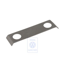 VW Originale Lamiera Ritegno - 111401281