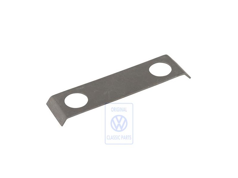 VW Originale Lamiera Ritegno - 111401281