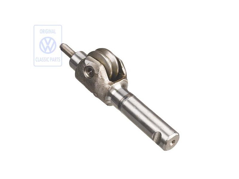 VW Originale Albero Con Rullo - 111415217