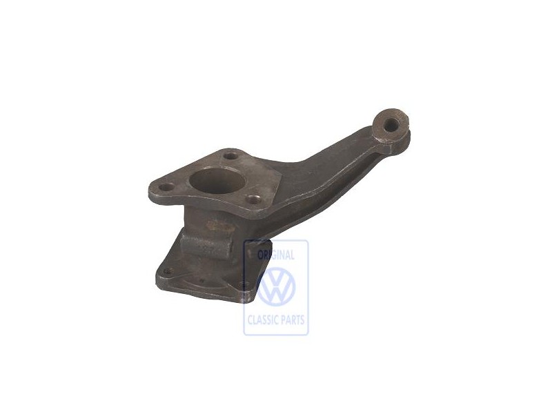 VW Originale Flangia Alloggiamento - 111501163C
