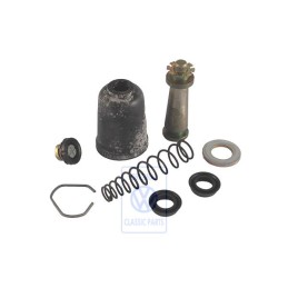VW Originale Serie P. Riparaz. Cilindretto Principale Freno/Tandem - 111698183