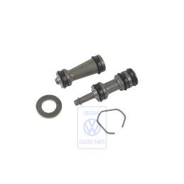 VW Originale Serie P. Riparaz. Cilindretto Principale Freno/Tandem - 111698183B