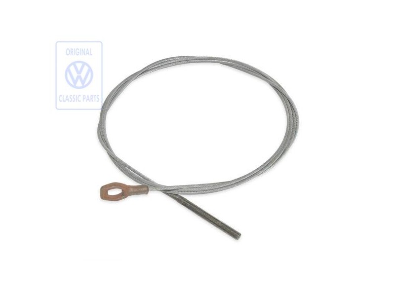VW Originale Fune Frizione - 111721335A