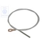 VW Originale Fune Frizione - 111721335A