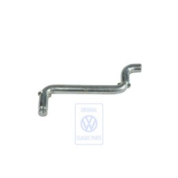 VW Originale Asta Pressione - 111721615