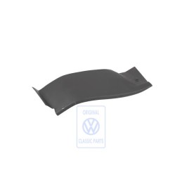 VW Originale Lamiera Di Riparazione - Fiancata - 111809158