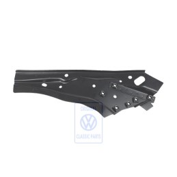 VW Originale Ritagno Per Supporto Paraurti - 111809635J
