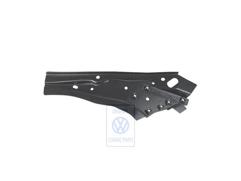 VW Originale Ritagno Per Supporto Paraurti - 111809635J
