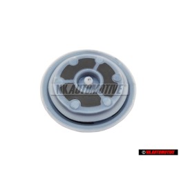 VW Originale Fondo Bagagliaio - 867803093A