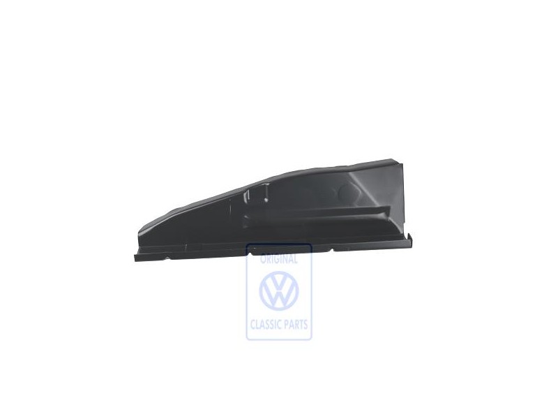 VW Originale Lamiera Di Copertura - 111813162L