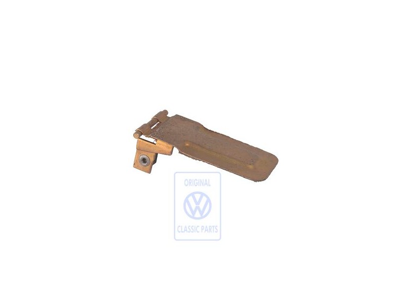 VW Originale Valvola Chiusura - 111819279B