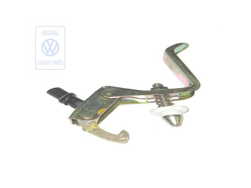 VW Originale Serr. Sportelli-Parte Super. 