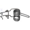 VW Originale Molla - 111827329A