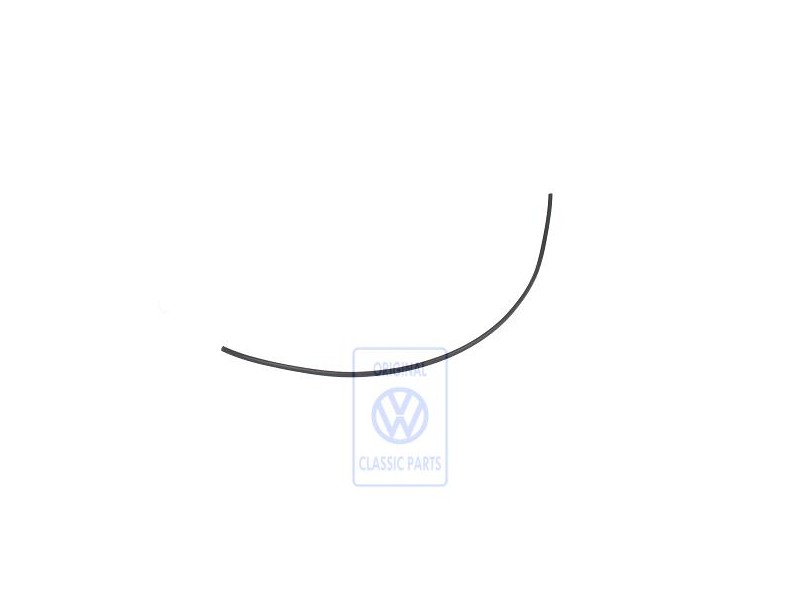 VW Originale Guarnizione - 111827705B