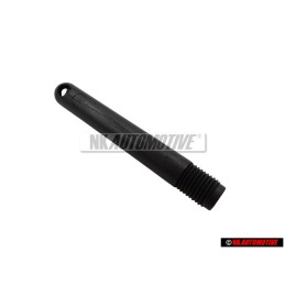 VW Originale Mandrino Di Montaggio - 893012223