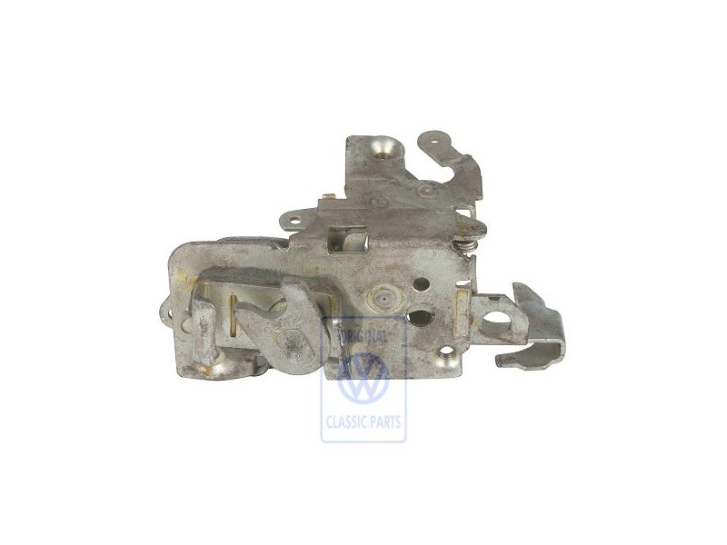 VW Originale Serratura Porta - 111837016F