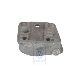 VW Originale Piastra Di Chiusura - 111837035C