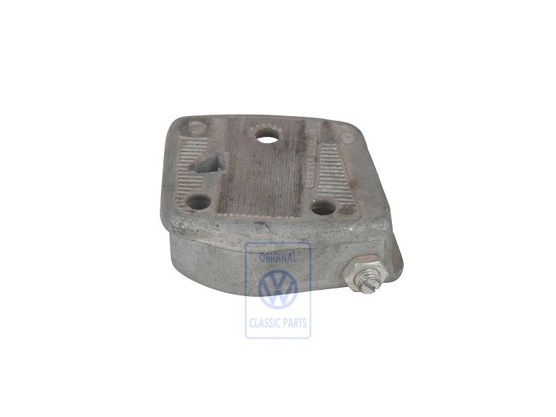 VW Originale Piastra Di Chiusura - 111837035C