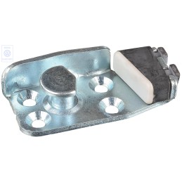 VW Originale Piastra Di Chiusura - 111837035F