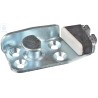 VW Originale Piastra Di Chiusura - 111837035F
