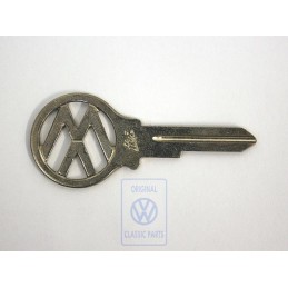 VW Originale Chiave Parte Scaduta - 111837219A S72