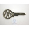VW Originale Chiave Parte Scaduta - 111837219A S72