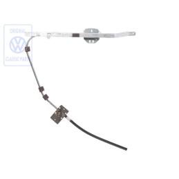 VW Originale Alzarcristallo - 111837502K