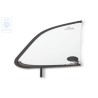 VW Originale Finestrino Girevole Nero - 111837602D 03C