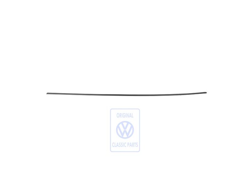 VW Originale Modanatura Per Fiancata - 111853536