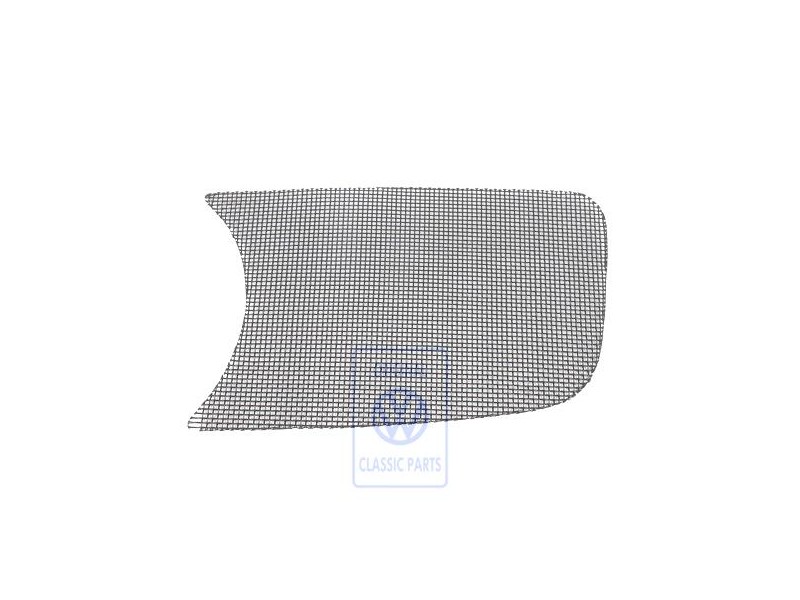 VW Originale Base Di Appoggio - 111857209D