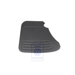 VW Originale Rivestimento Laterale Negro (Marrone) - 111867043G 8BN